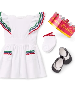 American Girl Molly’s™ Ultimate Collection New Arrivals