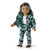 American Girl Truly Me™ Doll #89 In Cool Camo