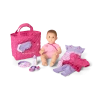 American Girl Bitty Baby® Doll #2 & Accessories Package All Dolls