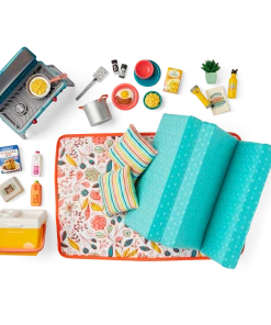 American Girl New Arrivals Summer Outdoors Collection 39 American Girl New Arrivals Summer Outdoors Collection