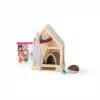 American Girl Ages 6+ Hedgehog House