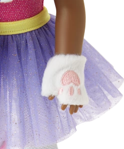 American Girl Magical Llamacorn Accessories For WellieWishers™ Dolls 13 American Girl Magical Llamacorn Accessories For WellieWishers™ Dolls
