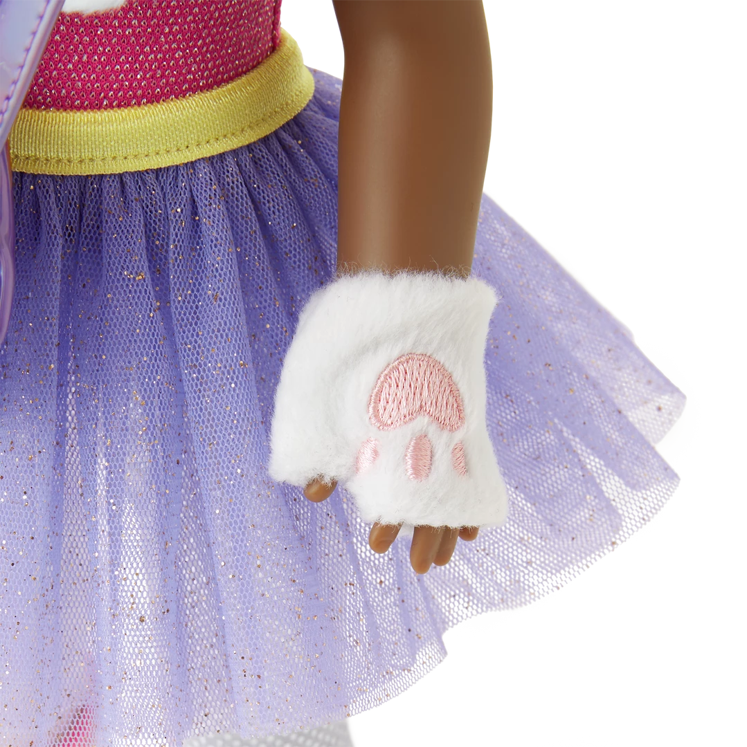 American Girl Magical Llamacorn Accessories For WellieWishers™ Dolls 8 American Girl Magical Llamacorn Accessories For WellieWishers™ Dolls