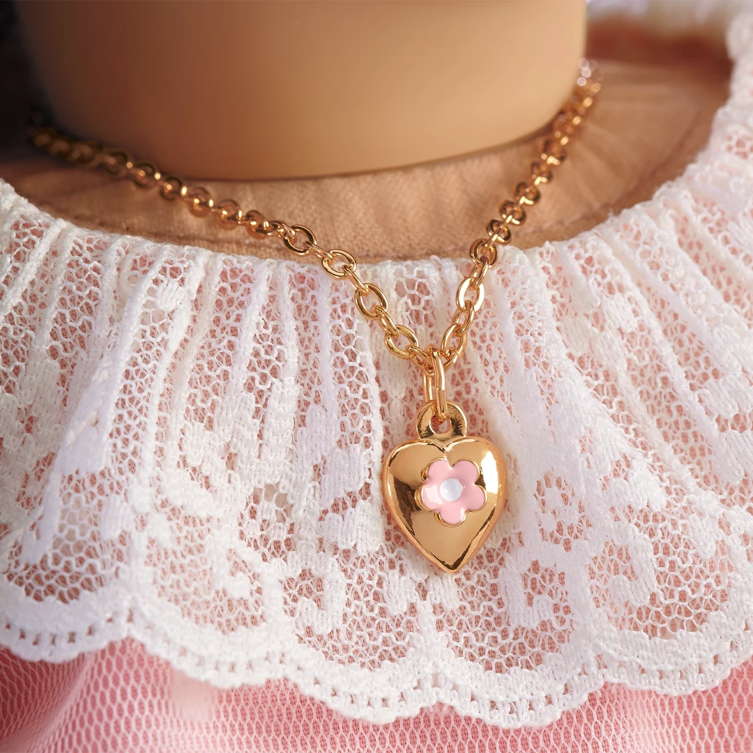 American Girl Ages 8+ Samantha's™ Accessories 6 American Girl Ages 8+ Samantha's™ Accessories