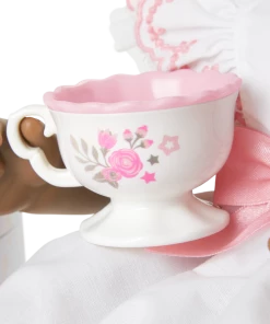 Ages 18m+ American Girl® Tea Party Set For Girls