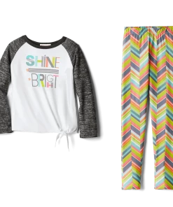 American Girl Ages 8+ Shine Bright Pajamas For Girls