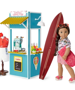 American Girl Nanea’s™ Ultimate Beach Bundle