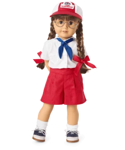 American Girl Molly's™ Camp Bundle New Arrivals