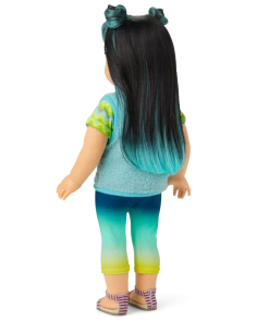 American Girl Corinne's™ Camping Outfit For 18-inch Dolls