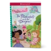 American Girl New Arrivals The Princess And The Dragon Book
