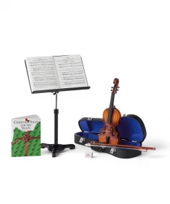 American Girl Violin Set Ages 6+