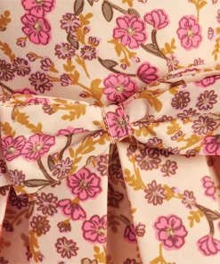 American Girl Melody’s™ Fancy Floral Dress For 18-inch Dolls Ages 8+ 9 American Girl Melody’s™ Fancy Floral Dress For 18-inch Dolls Ages 8+