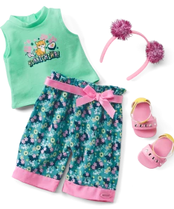 American Girl Ages 6+ World Traveler Ultimate Bundle 32 American Girl Ages 6+ World Traveler Ultimate Bundle