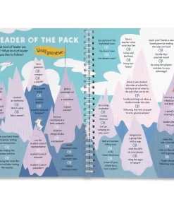 American Girl This Or That Or That? Quiz Book