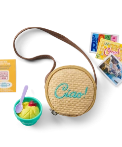 American Girl Ages 6+ World Traveler Ultimate Bundle 35 American Girl Ages 6+ World Traveler Ultimate Bundle