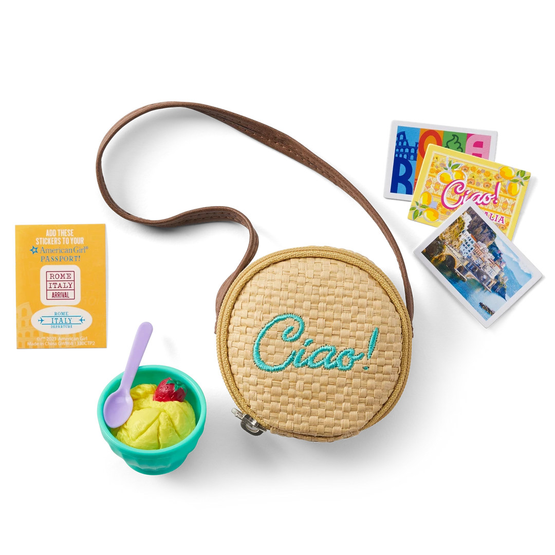 American Girl Ages 6+ World Traveler Ultimate Bundle 19 American Girl Ages 6+ World Traveler Ultimate Bundle