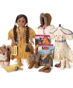 American Girl Kaya’s™ Ultimate Collection