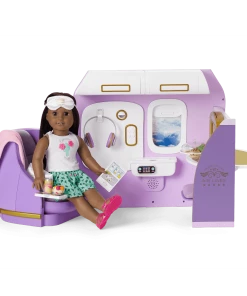 American Girl® Air Lines Best Sellers