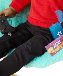 Ages 6+ American Girl® + Xbox Gaming Set 8 Ages 6+ American Girl® + Xbox Gaming Set
