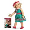 American Girl Best Sellers Kit Kittredge™ Doll, Book & Accessories
