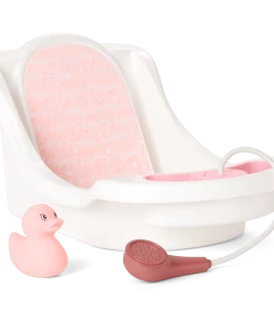 American Girl Bitty Baby’s™ Happy & Healthy Bundle