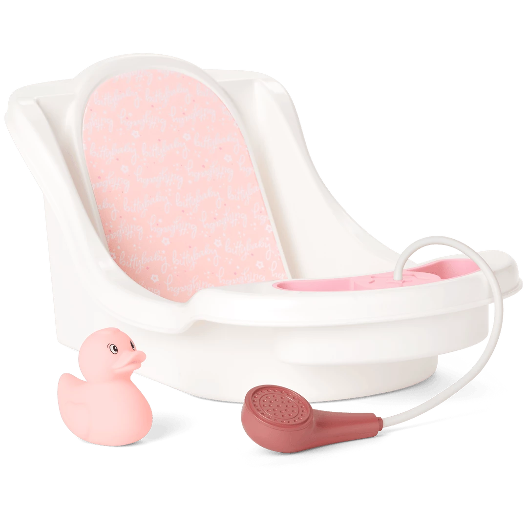 American Girl Bitty Baby’s™ Happy & Healthy Bundle 4 American Girl Bitty Baby’s™ Happy & Healthy Bundle