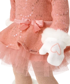 American Girl Frosty Frills™ Skirt For 18-inch Dolls
