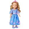 American Girl Princess In Bloom Outfit For WellieWishers™ Dolls New Arrivals
