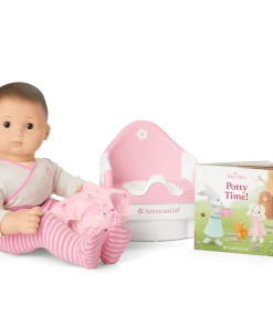 American Girl Bitty Baby’s™ Happy & Healthy Bundle 29 American Girl Bitty Baby’s™ Happy & Healthy Bundle