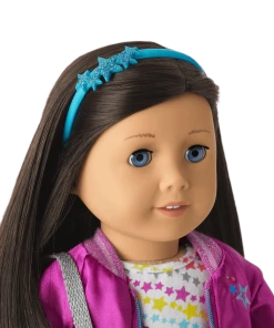 American Girl Truly Me™ Doll #60 + Sparkle & Shine Accessories 15 American Girl Truly Me™ Doll #60 + Sparkle & Shine Accessories