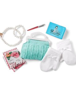 American Girl Ages 8+ Maryellen’s™ Ultimate Collection