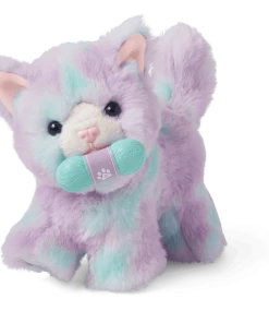 American Girl Purrpley Pink Kitty Cat Bundle New Arrivals