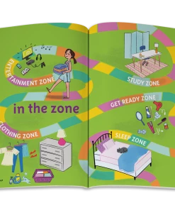 American Girl Smart Girl's Guides A Smart Girl's Guide: Getting It Together