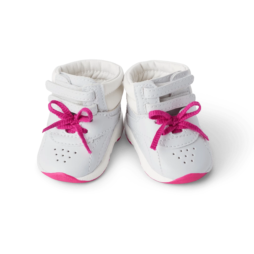 American Girl Courtney's™ T-Shirt & Skirt Outfit For 18-inch Dolls Ages 8+ 9 American Girl Courtney's™ T-Shirt & Skirt Outfit For 18-inch Dolls Ages 8+