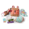 American Girl Explore The Parks Accessories Ages 6+
