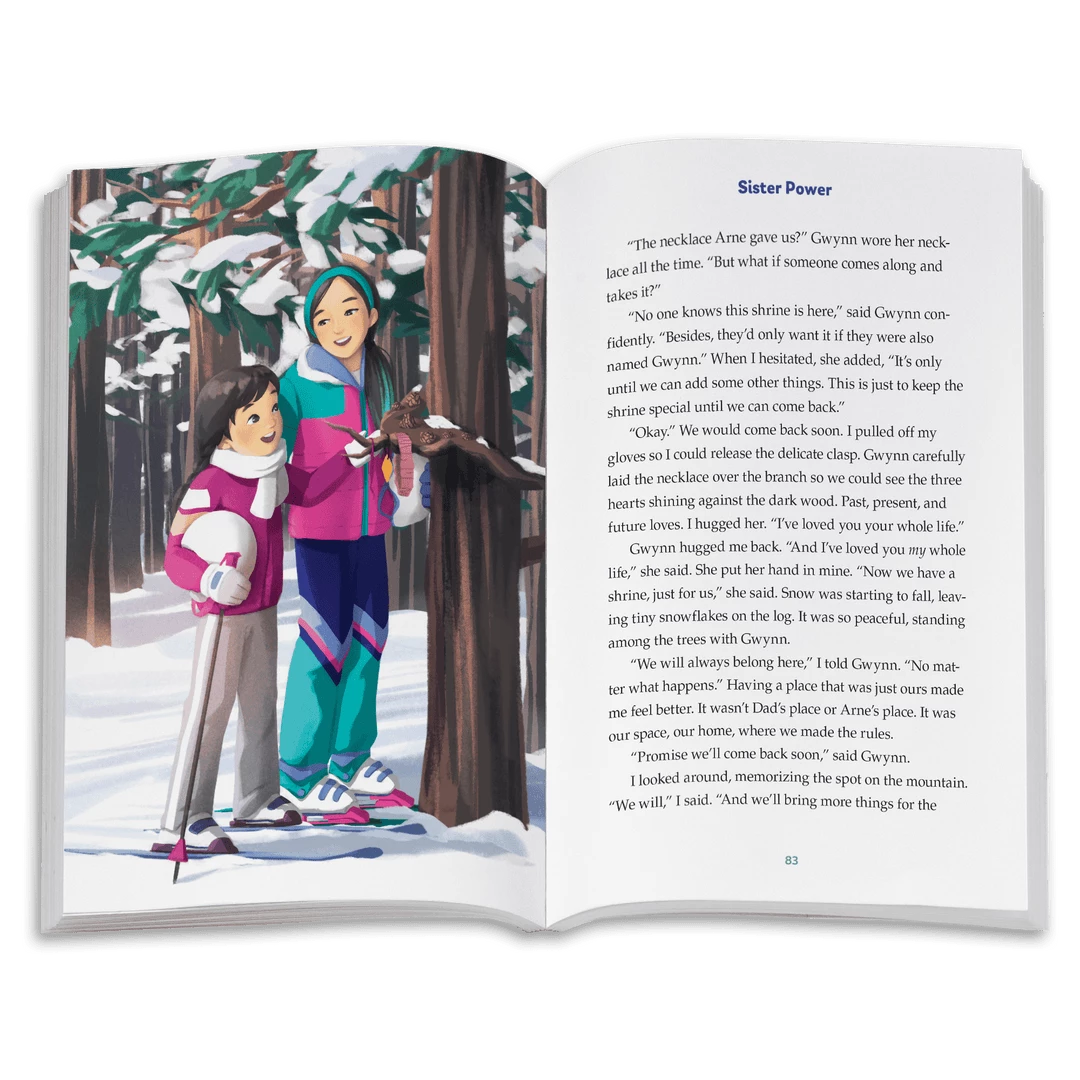 American Girl Corinne Tan™ Doll, Book, Accessories & Dog Best Sellers 16 American Girl Corinne Tan™ Doll, Book, Accessories & Dog Best Sellers