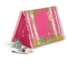 American Girl All Furniture Sweet Dreams Garden Tent For WellieWishers™ Dolls