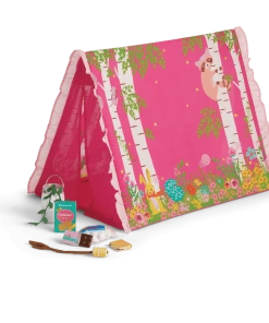 American Girl All Furniture Sweet Dreams Garden Tent For WellieWishers™ Dolls