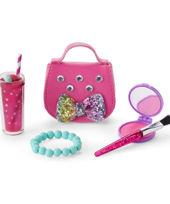 American Girl Let’s Have A Party Accessories Ages 6+
