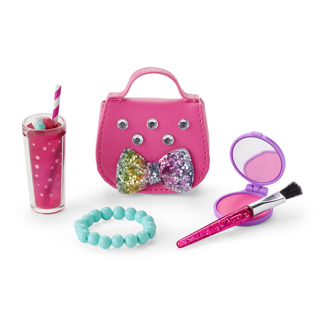 American Girl Let’s Have A Party Accessories Ages 6+ 3 American Girl Let’s Have A Party Accessories Ages 6+