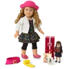 American Girl Courtney’s™ Holiday Bundle Ages 8+