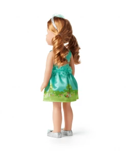 American Girl Garden Adventure Outfit For WellieWishers™ Dolls
