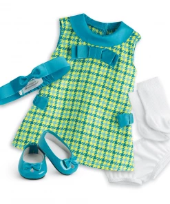 American Girl Sleepover Shop Melody Ellison™ Doll, Book & Accessories 8 American Girl Sleepover Shop Melody Ellison™ Doll, Book & Accessories