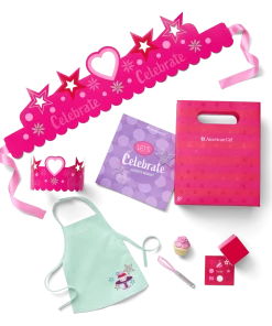 American Girl® Cooking Goody Bag Bundle (4 Pack)