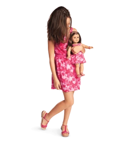 American Girl Truly Me™ Doll #47 + Truly Me Accessories
