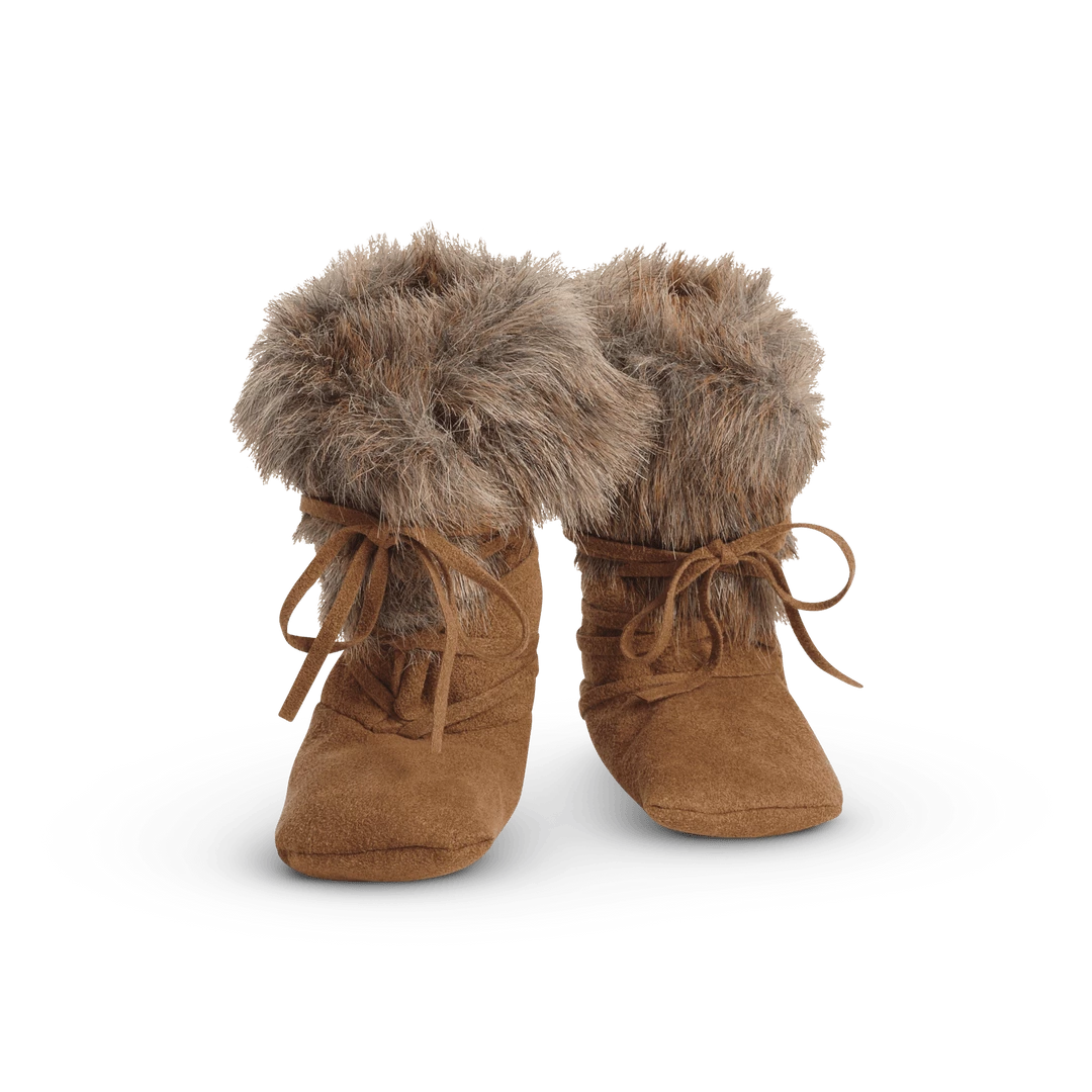 American Girl Kaya’s™ Winter Accessories For 18-inch Dolls 7 American Girl Kaya’s™ Winter Accessories For 18-inch Dolls