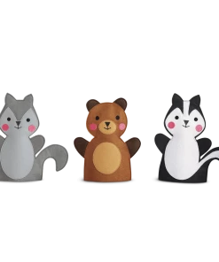 American Girl All Clothing & Accessories Story Puppets For Girls