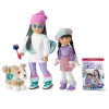 American Girl Corinne™ And Gwynn™ Dolls, Accessories & Dog Bundle Girl Of The Year™ 2022