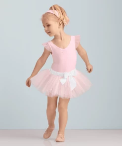 American Girl Bitty's™ Ballerina Outfit For Little Girls Ages 18m+