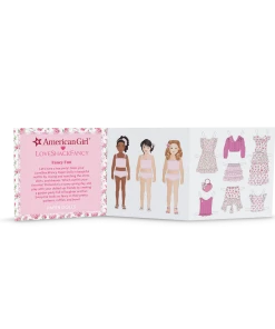 American Girl® X LoveShackFancy Garden Party Dress + Bitty Baby® Doll